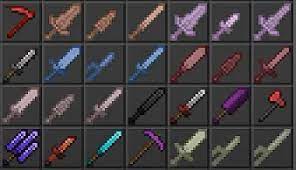 Oct 15, 2021 game version: Vatonage Modpack Minecraft Pe Mods Addons