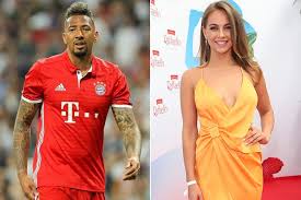 Yesterday at around 8:30 p.m. Jerome Boateng S Ex Girlfriend Kasia Lenhardt Found Dead Emmani Sport