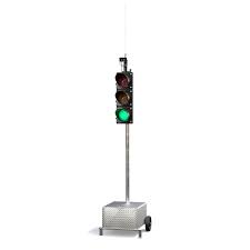 Check spelling or type a new query. Transportable Roadworks Traffic Signal System Type Mpb 3400 Verkehrstechnik Peter Berghaus Gmbh