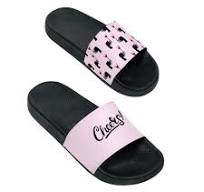 Custom Slide Sandals - Merchlist