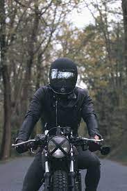 Best Fashion Men Iv Cafe Racer Moto Cafe Racer Bikes Motorcycle Helmets Vintage