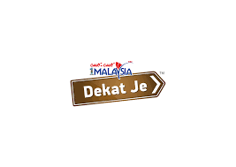 Download 1,100+ royalty free malaysia logo vector images. Cuti Cuti 1malaysia Dekat Je Logo Download Logo Icon Png Svg