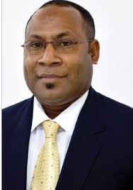 Mr EVE PLANS TO COMPLETE PROJECTS LEFT UNFINISHED BY LATE DANIEL MONA