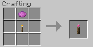 For windows 10 edition, right click on the block. Elingo S Colored Torches Add On 16 Colors 1 16 100 Minecraft Pe Mods Addons