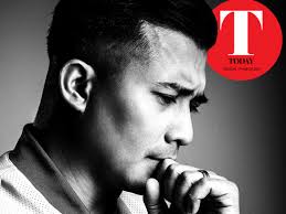 Actor Aaron Aziz wants to give artistes the break they never had