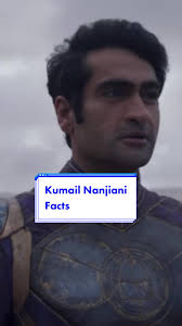 Can not wait for this movie to come out #thebigsick #kumailnanjiani  #actorfunfacts #moviefacts #funfacts #filmtok #comedian #eternals  #marvelstudios