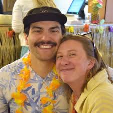 Fundraiser for Julie VanEtten by Scott Shear : Julie Rockstar Vanetten &  Lucas Queiroz