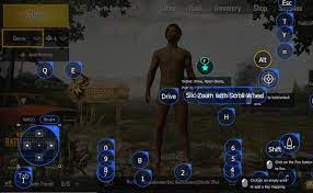 Cach Chơi Pubg Mobile Tren May Tinh Pc Bằng Phần Mềm Tencent Gaming Buddy Game Phần Mềm Bảng Phấn