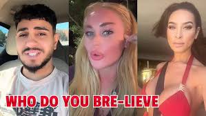 Surviving Bre Powers: Part 3