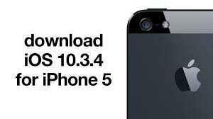 Ipad mini 4, air 2, 2017, pro and newer devices. Download Ios 10 3 4 On Iphone 5 Right Now Or Lose App Store Icloud