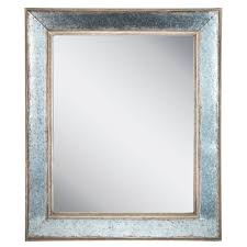 Featuring a beautiful whitewash look, this darling mdf mirror is round in shape with a distressed design. Galvanized Metal Wall Mirror Hobby Lobby 1463421 Galvanized Metal Wall Wood Wall Mirror Mirror Wall