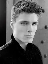 Winter Looks Ft. Kyle Crain by Joseph Bleu