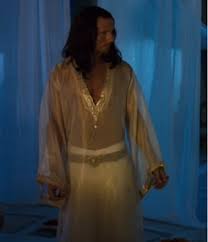 Xerxes Outfit From One Night With The King This Is The Coolest Everrrr King Costume First Night Character Outfits