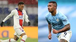 He became the best newcomer of the 2015 campeonato brasileiro série a. Prediksi Line Up Psg Vs Manchester City Adu Tajam Striker Timnas Brasil Neymar Vs Gabriel Jesus Tribunnews Com Mobile