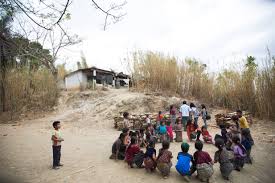 Maybe you would like to learn more about one of these? How To Become A Missionary