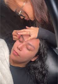 Older Brother Tickles Younger Sister