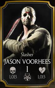 For the first time, players can choose from multiple variations of each character impacting both strategy and fighting style. Jason Voorhees Slasher Mortal Kombat Mobile Wikia Fandom