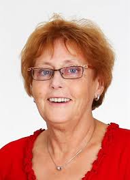 Gedenkseite für Ingrid Wachtendorf