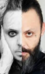 520 Justin Furstenfeld of Blue October ideas