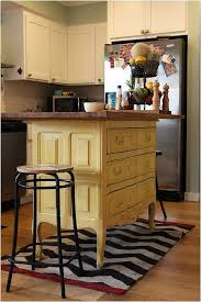 Life Made Lovely Blog Home Kitchens Repurposed Furniture Kitchen Design