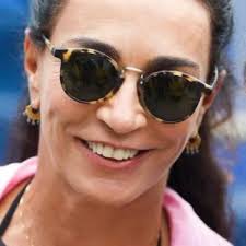 Morre ícone do vôlei feminino, Isabel Salgado