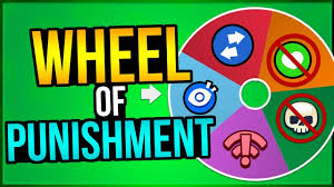 Wheel of punishment | brawl stars. Can I Get 500 Trophies With Wheel Of Punishment Giveaway Youtube