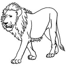 64 jungle book printable coloring pages for kids. Top 10 Free Printable Jungle Animals Coloring Pages Online