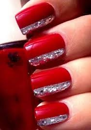 180 Imagenes De Unas Decoradas Color Dorado Azul Rojo Rosa Negro Algunas llevan uñas acrílicas para poner fin a sus hábitos de morderse las. color dorado azul rojo rosa negro