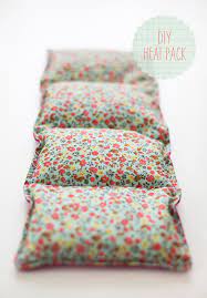 Diy Heat Pack