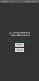 If your phone is asking for a network key. Sim Network Unlock Nck The Giffgaff Community