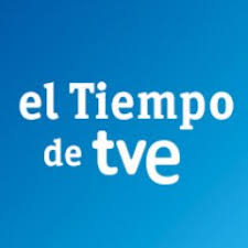 Predicción del tiempo para más de 200.000 ciudades del mundo. El Tiempo En Tve Eltiempo Tve Twitter