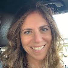 Sharone Cohen (@CohenSharone)