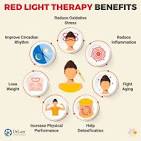 Is Detoxing With Red Light Therapy the Key to Vibrant ...
