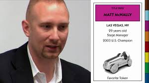 Showcase :: Under the Boardwalk: The MONOPOLY Story