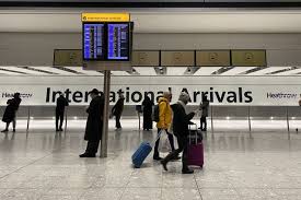 The countries on the red list are already subject to a travel ban. Covid What Are The New Hotel Quarantine Rules What Are The 33 Countries On The Red List Itv News