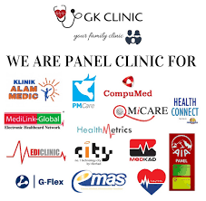 Innova care (formerly cynergy care). Gk Clinic I City General Practitioner In I City