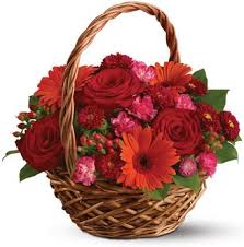 Jj's house offers tons of affordable wedding flowers and wedding bouquets in a variety of materials, such as silk wedding flowers and satin ones. Warm Wishes Local Florist Shops
