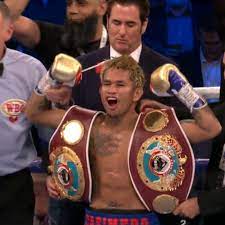 Check spelling or type a new query. John Riel Casimero Stops Tete In Three To Win Wbo Bantamweight Title Bad Left Hook