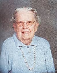 OBITUARY: Eileen M. Grant