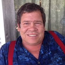 Ronnie Akridge Obituary