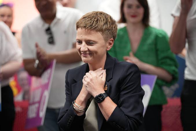Labour retained the Greater Manchester mayoralty; the by-election count went to a second round in the mayoral race