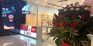 Blackcube digital mall uitm shah alam. Central I City Shah Alam All It Hypermarket