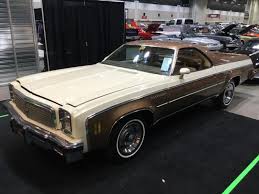 1976 chevrolet el camino values hagerty valuation tool 1976 chevrolet el camino values
