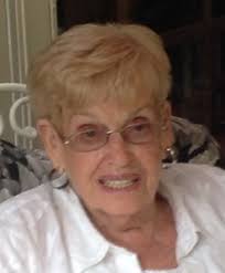 Alpha Holthaus Obituary May 7, 2017