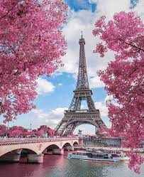 Observance of the custom originated amongst the wealthy social classes in england in the 1840s, as the time of dinner moved later. No Veo La Hora De Volver A Visitar Paris Que Ciudad Encantadora Cuantos La Han Visitado O Desearian Hacerlo Spring In Paris Tour Eiffel Beautiful Paris