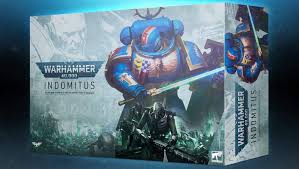 Or if you were thinking of writing a book or two for some of the side characters in your chaos seeds series? All The Confirmed 9th Edition 40k Indomitus Box Rules