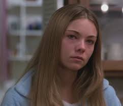 Theresa Russell. Straight Time (1978)