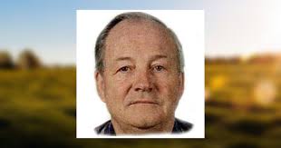 George 'Wes' Wesley Ault Obituary 2024