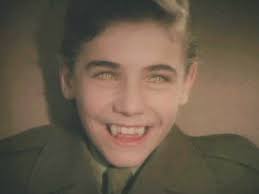 What Happened To The Child Vampire Daniel On Forever Knight?