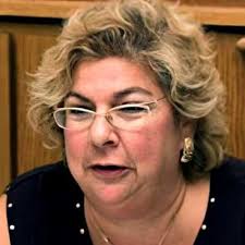 Annette Kunin — Cahn Fellowship